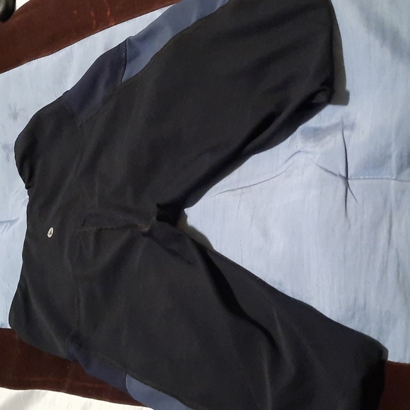 90 Degree Leggings - Picture 3 of 4